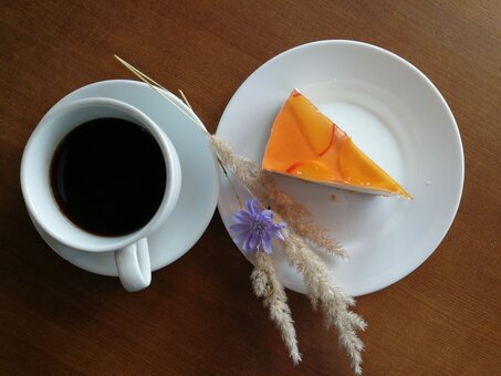 Kav&#39;yarnya caffeine in khutorka, bila tserkva. get your discount on the tastiest coffee