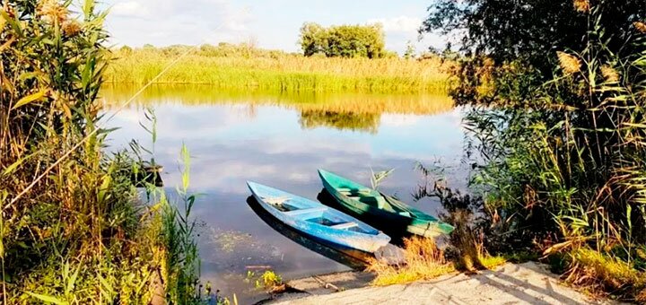 Скидки на отдых в коттедже Ранчо Рай2