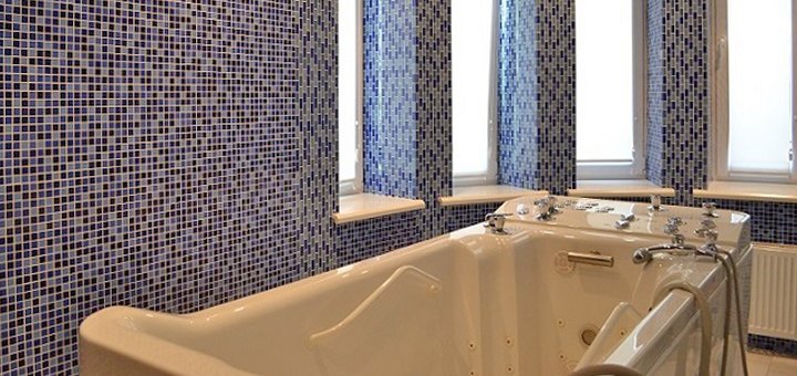Promotion from Rodos spa club