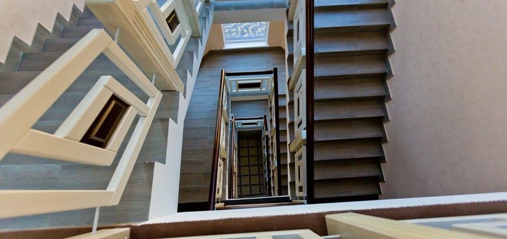 Отель «Premium Club» в Яремче. Отдыхайте по акции