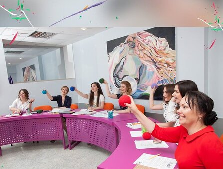 Курс англійської для керівників від aloha pro в києві. сплачуйте навчання зі знижкою.