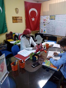Знижки в навчальному центрі istanbul