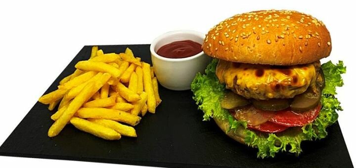 Discount on all cuisine menu in cactus bar