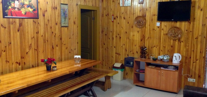 Discounts and promotions in tsarskaya sauna