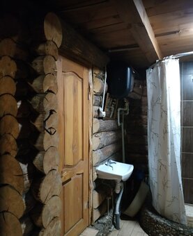 Sauna at chika in ternopil. pay for services with a discount.