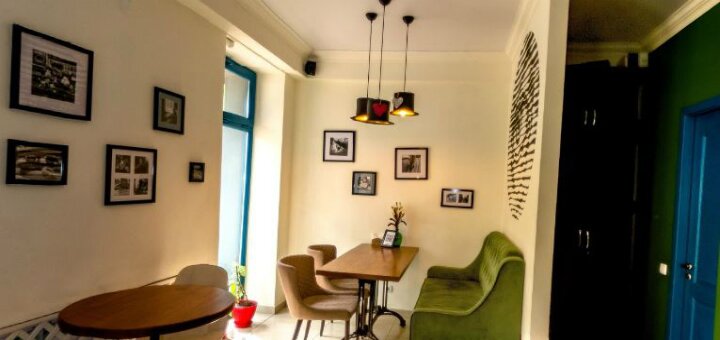 Coffe craft