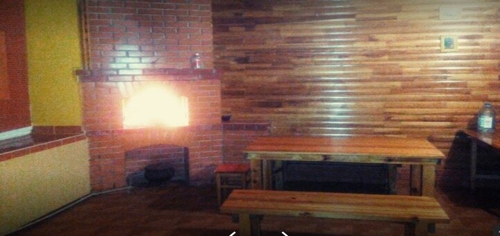 Акции в сауне «Kherson"Bany»