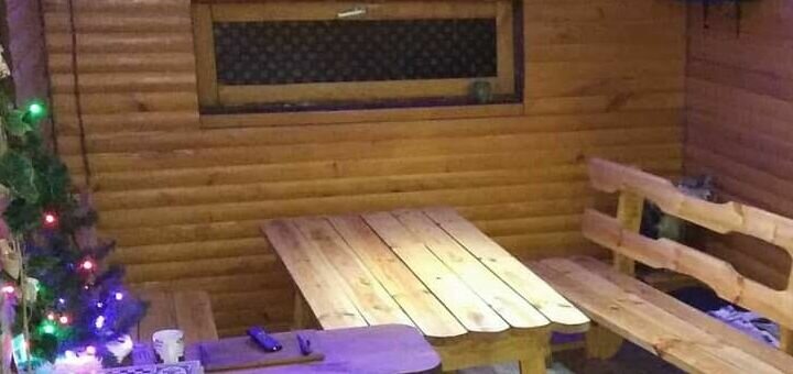 Акции на сауну в Херсоне