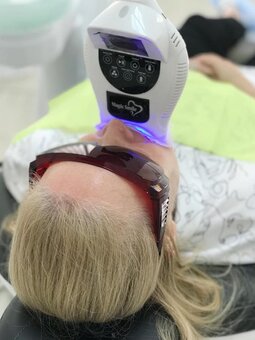 Dentistry smile studio in zhitomir. pay for treatment with a discount.