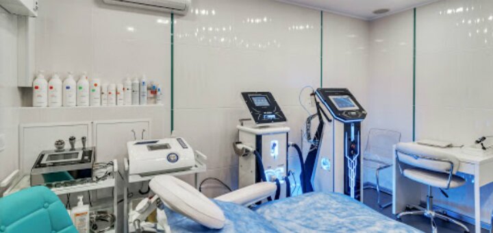 Low prices clinic &quot;mediderm&quot;
