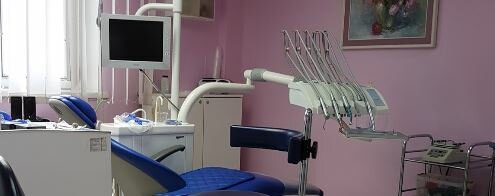 Prosthetist dentistry