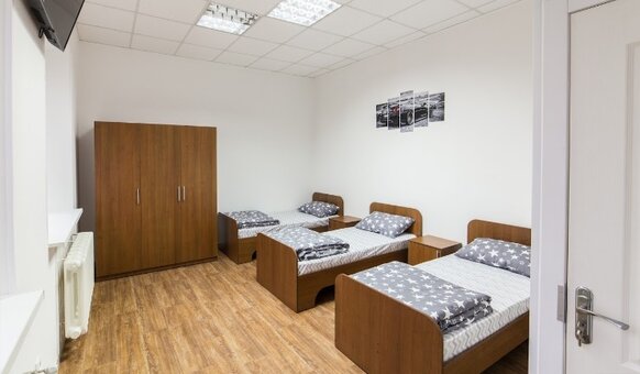 Psychotherapist at the volna rehabilitation center. pay for the consultation with a discount.