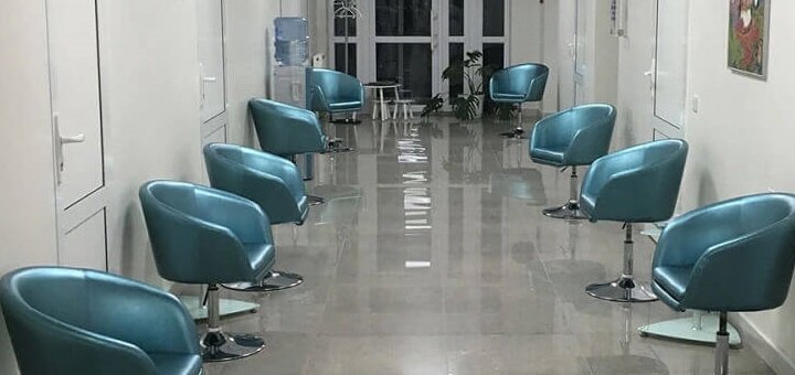 Медичний центр боголюби знижки