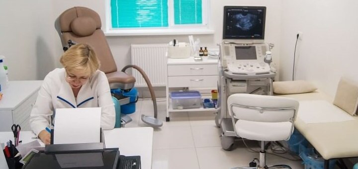Лікування безпліддя в медичному центрі бьголюбі знижки