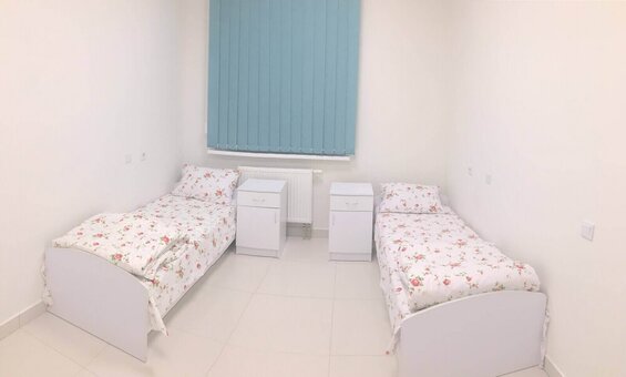 Cosmetology at the bogolyubi center in lutsk. pay for the procedures for the promotion.