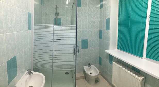 Bogolyubi medical center in lutsk. visit a urologist at a discount.