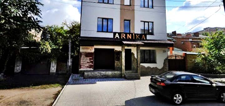Медична клініка «арніка» в миколаєві. сплачуйте послуги клініки за акцією.