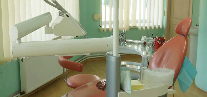 Низькі ціни стоматологія «профідент»
