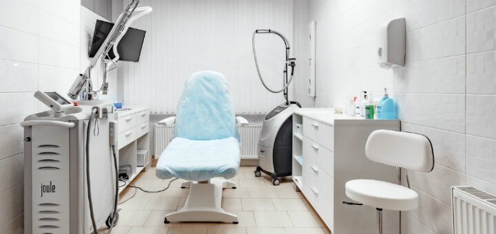 Доступні ціни косметологія «este derm»