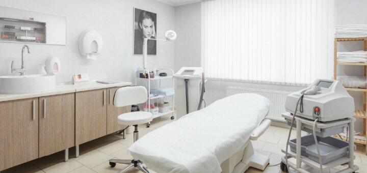 Низькі ціни косметологія «este derm»