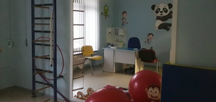 Affordable prices medical center &quot;my doctor&quot;