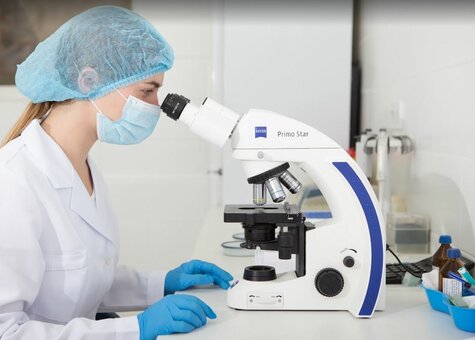 Diagnostics at the medical center &quot;on clinic&quot; on moskovsky