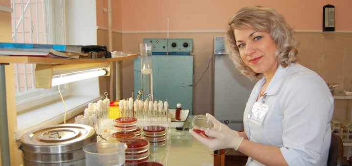 «Ровенская областная клиническая больница»
