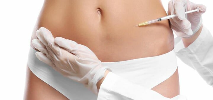 Lipotherapy