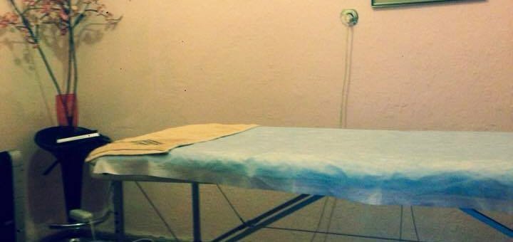 Процедури в салоні «на здоров&#39;я». записуйтеся зі знижкою