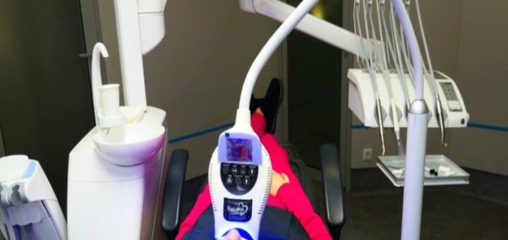 Акции в стоматологической клинике «Nazaria Dental»
