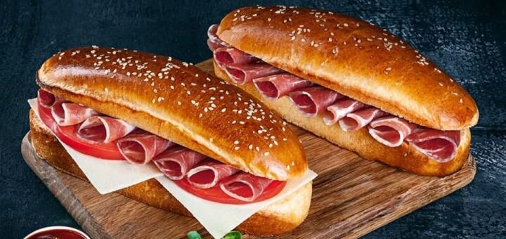 Discount on the cuisine menu in the salsus cafe