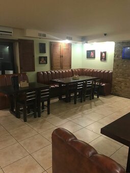 Пивной ресторан «Dublin pub» в Киеве. Забронировать столик со скидкой.