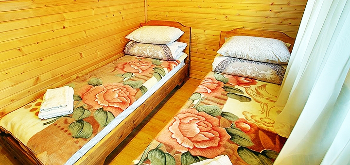 Discounts for rest at the Grecu Hotel in Bukovel21