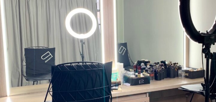 Discounts beauty salon &quot;propaganda hair studio&quot;