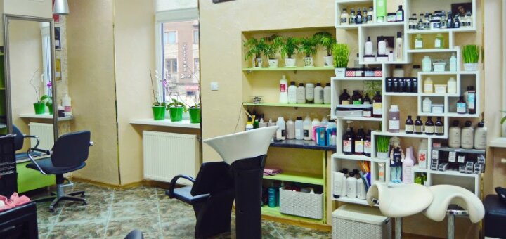 Низькі ціни салон краси «Лайм»