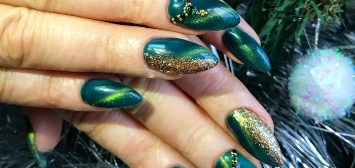 Low prices beauty salon &quot;u lyubi&quot;