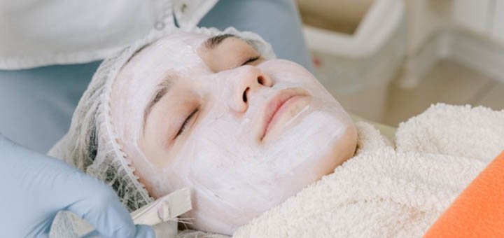 Procedures in the beauty salon of the Crio Life beauty salon in Kharkov. Make an appointment with a beautician for a promotion.