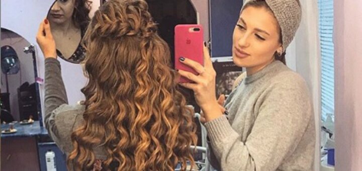 Низкие цены салон красоты «Viktoriya на Благовещенской»