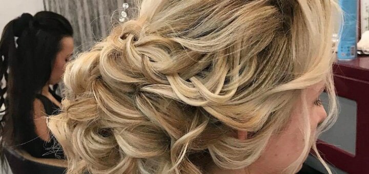 Акції салон краси «дольче віта»