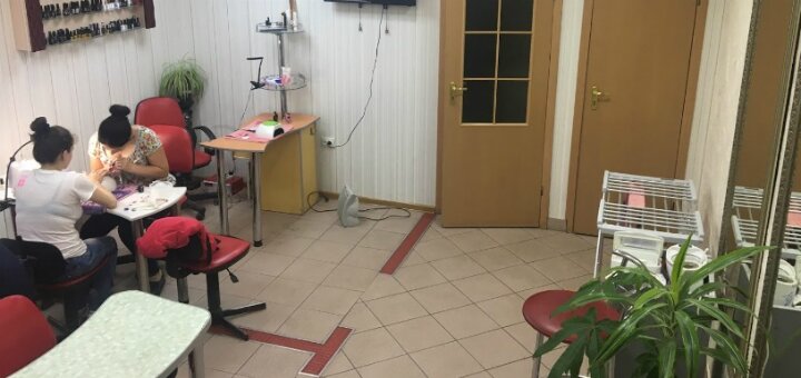 Акції салон краси «дольче віта»