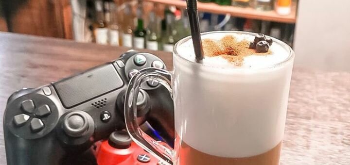Discount on hookah in the bar du it kpi
