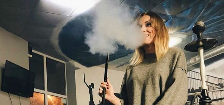 Discount on hookah in the bar du it kpi