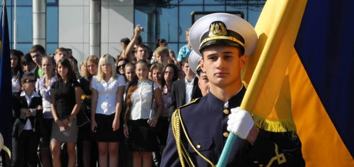 Знижки на навчання в одеському національному морському університеті
