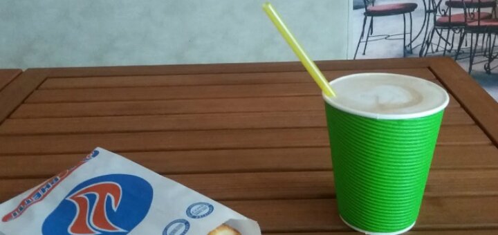 Низькі ціни кав&#39;ярня «афогато» глухів