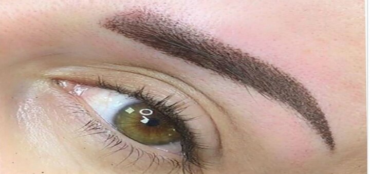 Inexpensive permanent makeup studio «ANNA SIDYUK»