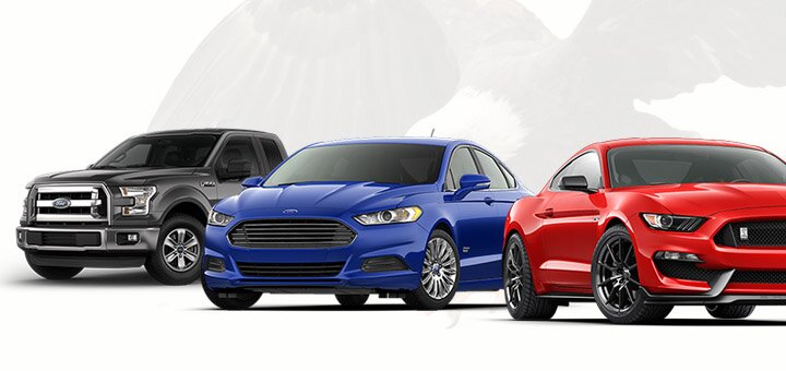 Importer of American cars «Bexhill Trading Auto». Order by stock.