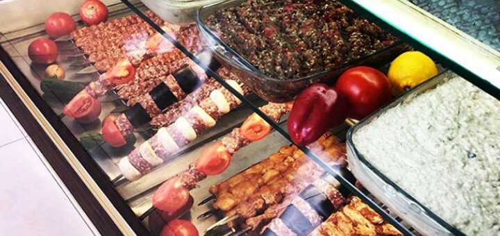Discounts on the menu at Chef Restaurant Bar3