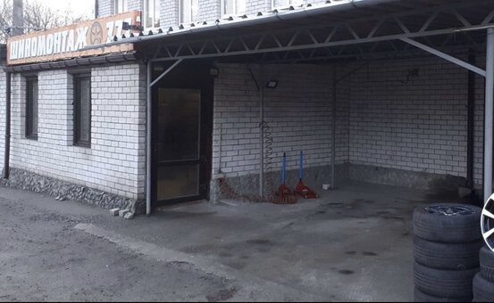 Vulcanization of wheels at the service station «Shinomontazh777» in the Dnieper. Sign up for the action.