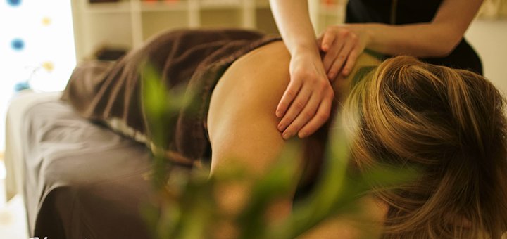 Spa-центр «Шарель». замовляйте сидки