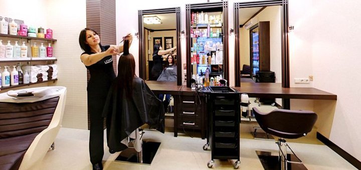 Послуги зі знижкою у салоні «premium relax club»